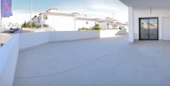 New Build · Apartments · Orihuela Costa · Punta Prima