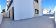 New Build · Apartments · Orihuela Costa · Punta Prima