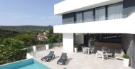 New Build · Villa · Jávea · Tosalet