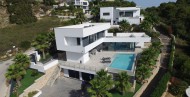 New Build · Villa · Jávea · Tosalet