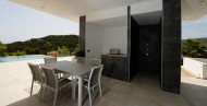 New Build · Villa · Jávea · Tosalet