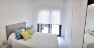 New Build · Apartments · Orihuela Costa · Punta Prima