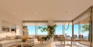 New Build · APARTAMENTO · Benidorm