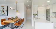 New Build · APARTAMENTO · Benidorm