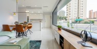 New Build · APARTAMENTO · Benidorm