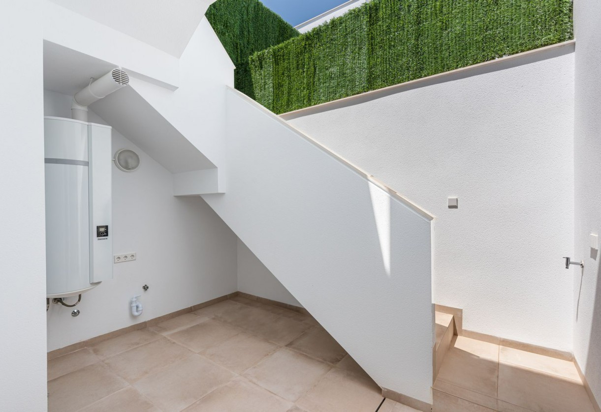 Rynek pierwotny · Villa · Pilar de la Horadada · PILAR DE LA HORADADA