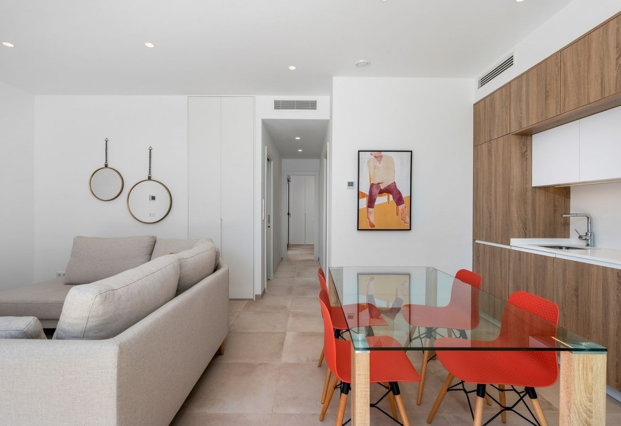 Rynek pierwotny · Villa · Pilar de la Horadada · PILAR DE LA HORADADA