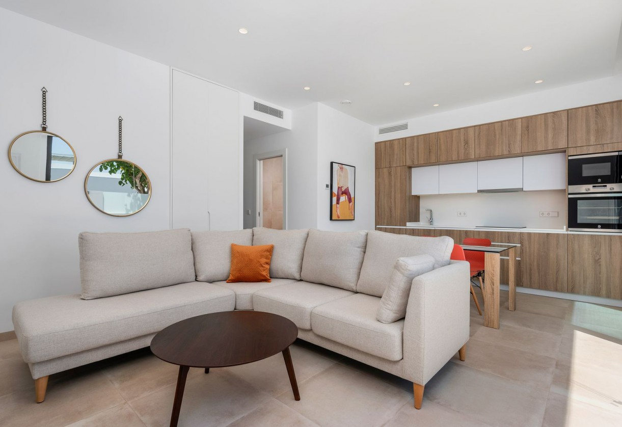 Rynek pierwotny · Villa · Pilar de la Horadada · PILAR DE LA HORADADA