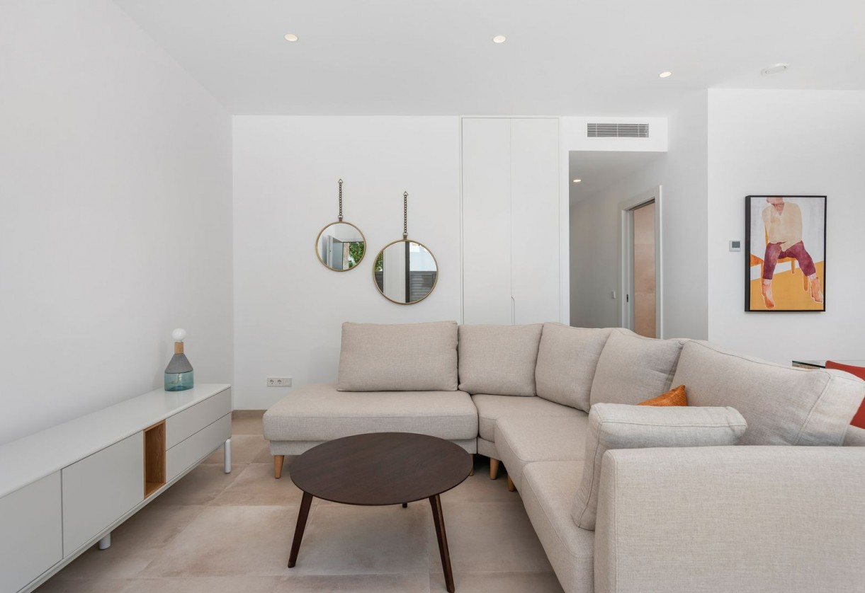 Rynek pierwotny · Villa · Pilar de la Horadada · PILAR DE LA HORADADA