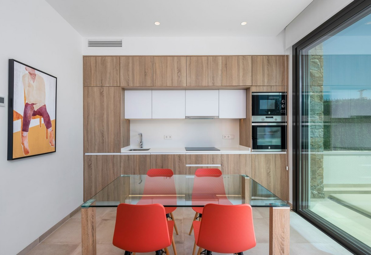 Rynek pierwotny · Villa · Pilar de la Horadada · PILAR DE LA HORADADA