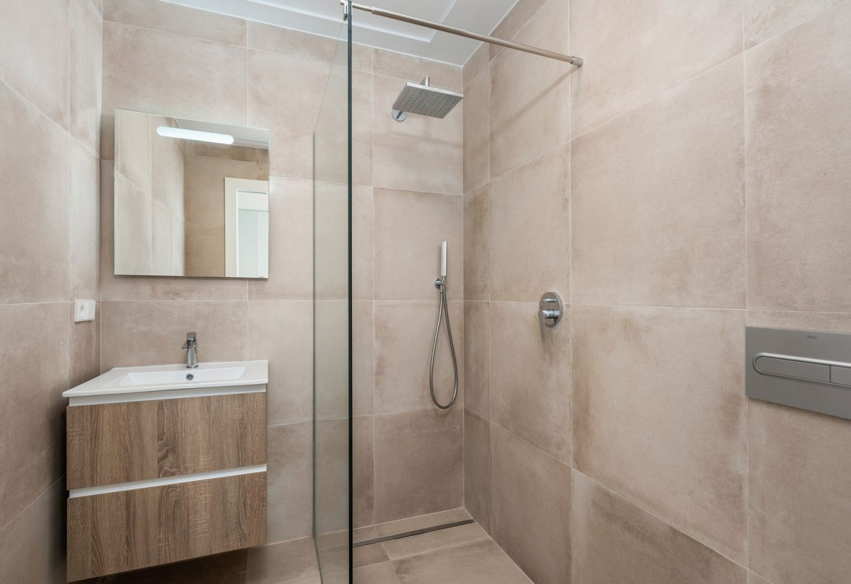 Rynek pierwotny · Villa · Pilar de la Horadada · PILAR DE LA HORADADA