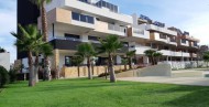 Nueva construcción  · Apartments · Orihuela Costa