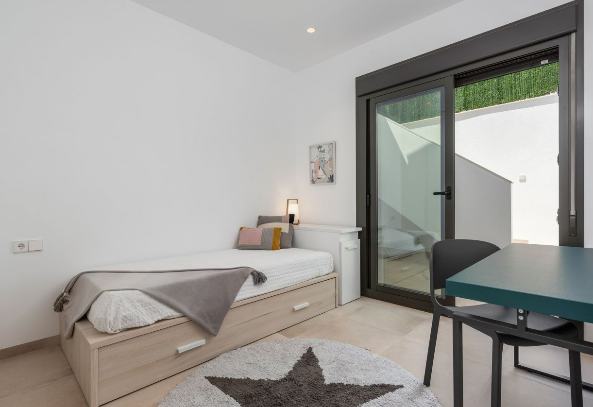 Rynek pierwotny · Villa · Pilar de la Horadada · PILAR DE LA HORADADA