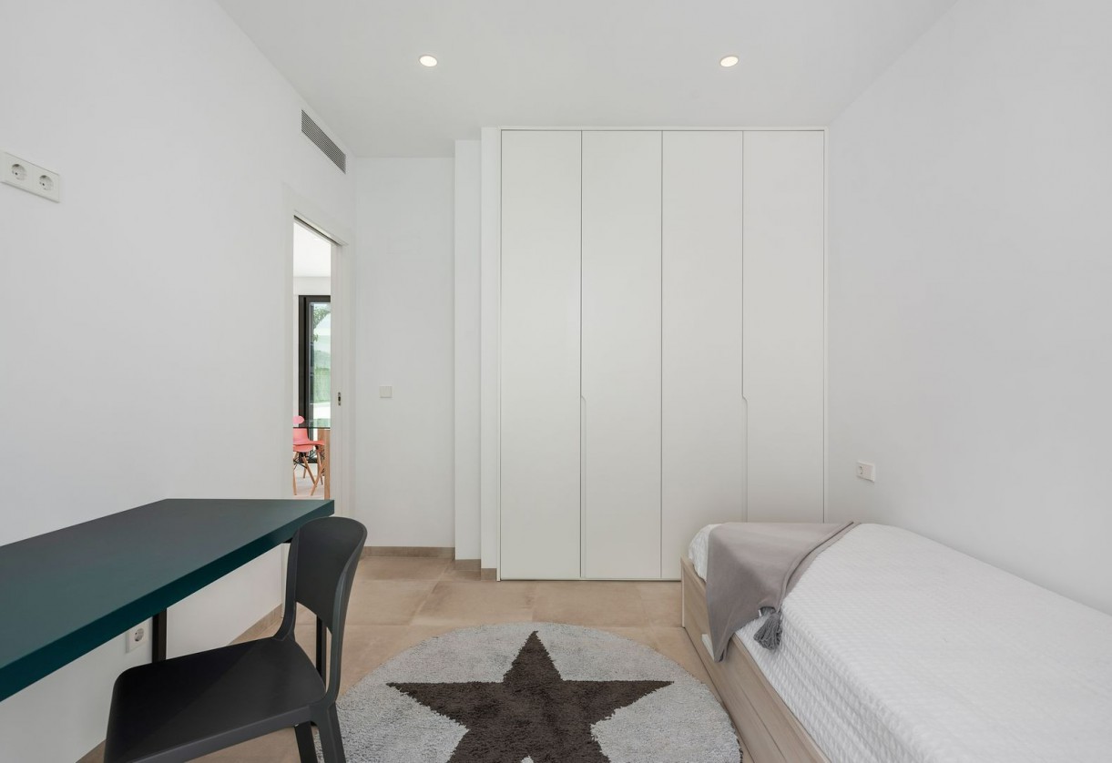 Rynek pierwotny · Villa · Pilar de la Horadada · PILAR DE LA HORADADA