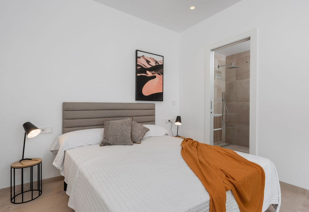 Rynek pierwotny · Villa · Pilar de la Horadada · PILAR DE LA HORADADA