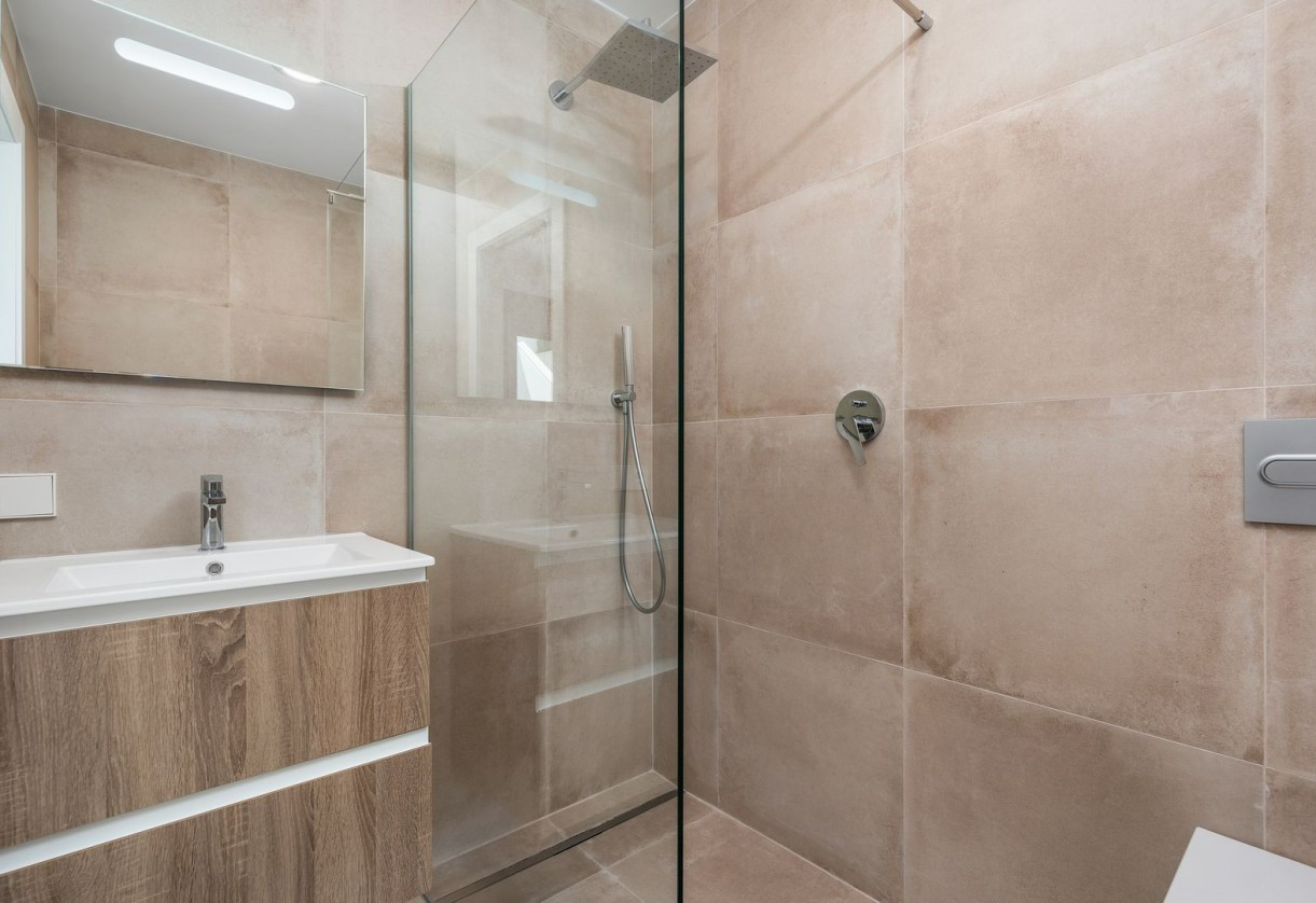 Rynek pierwotny · Villa · Pilar de la Horadada · PILAR DE LA HORADADA