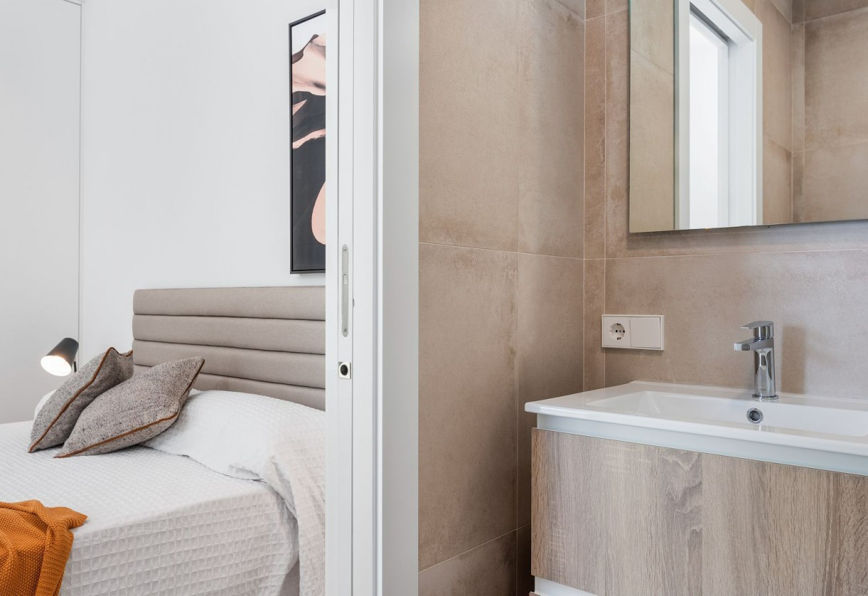 Rynek pierwotny · Villa · Pilar de la Horadada · PILAR DE LA HORADADA