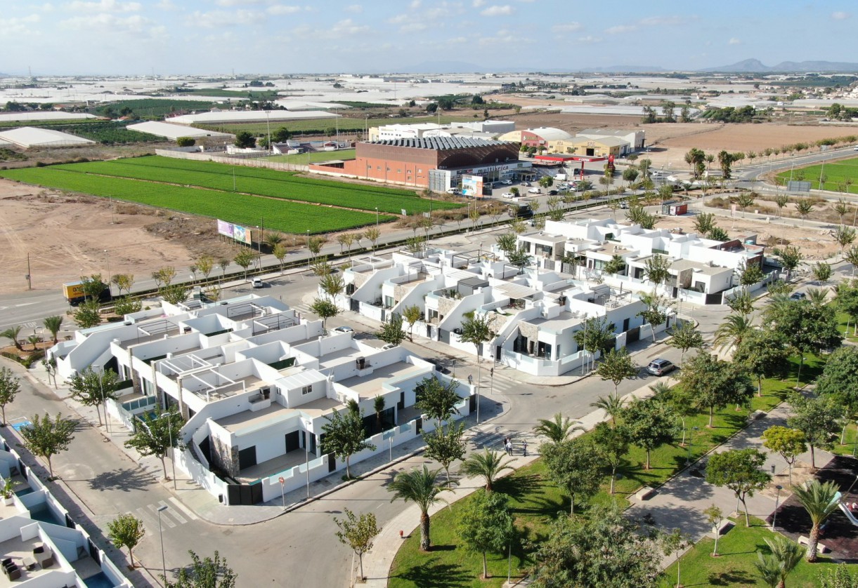 Rynek pierwotny · Villa · Pilar de la Horadada · PILAR DE LA HORADADA