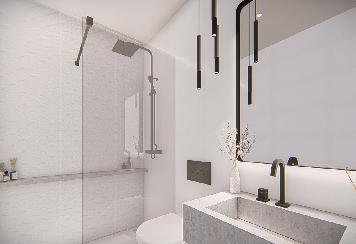 Rynek pierwotny · Villa · Formentera del Segura