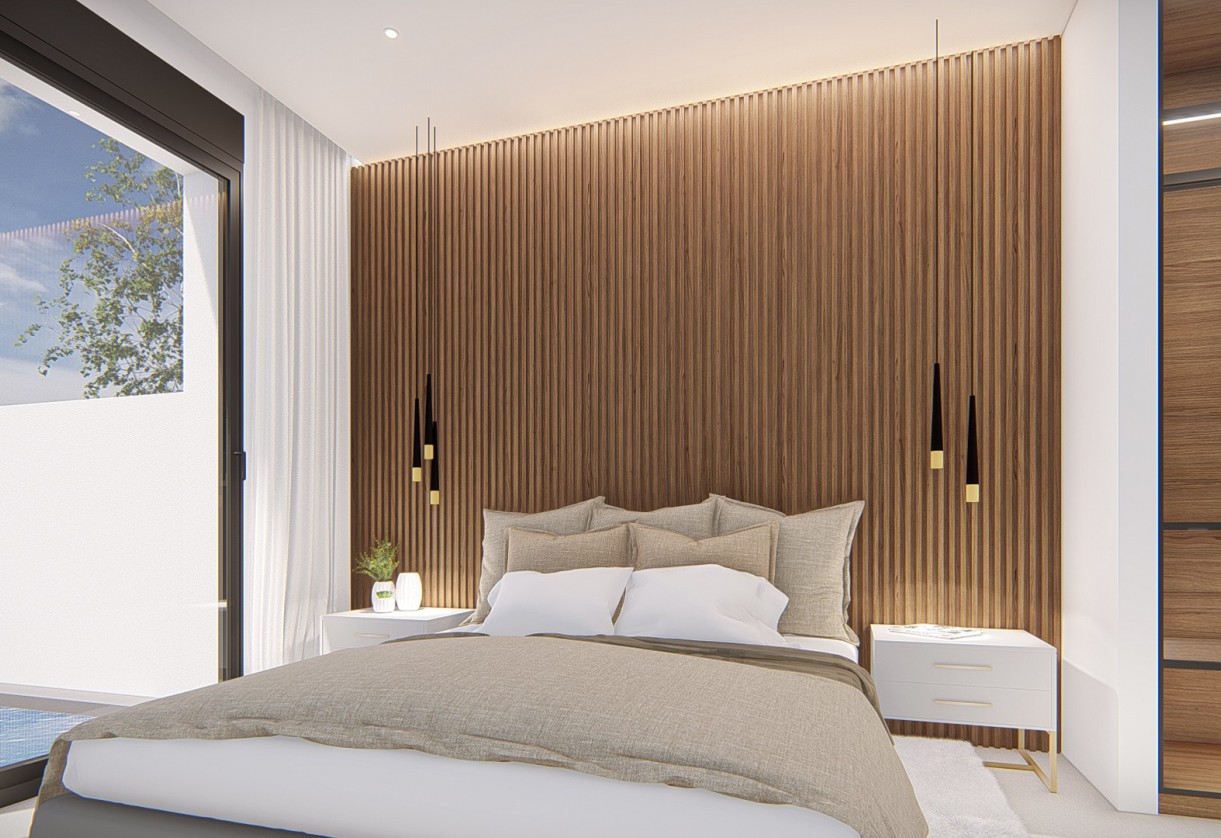 Rynek pierwotny · Villa · Formentera del Segura