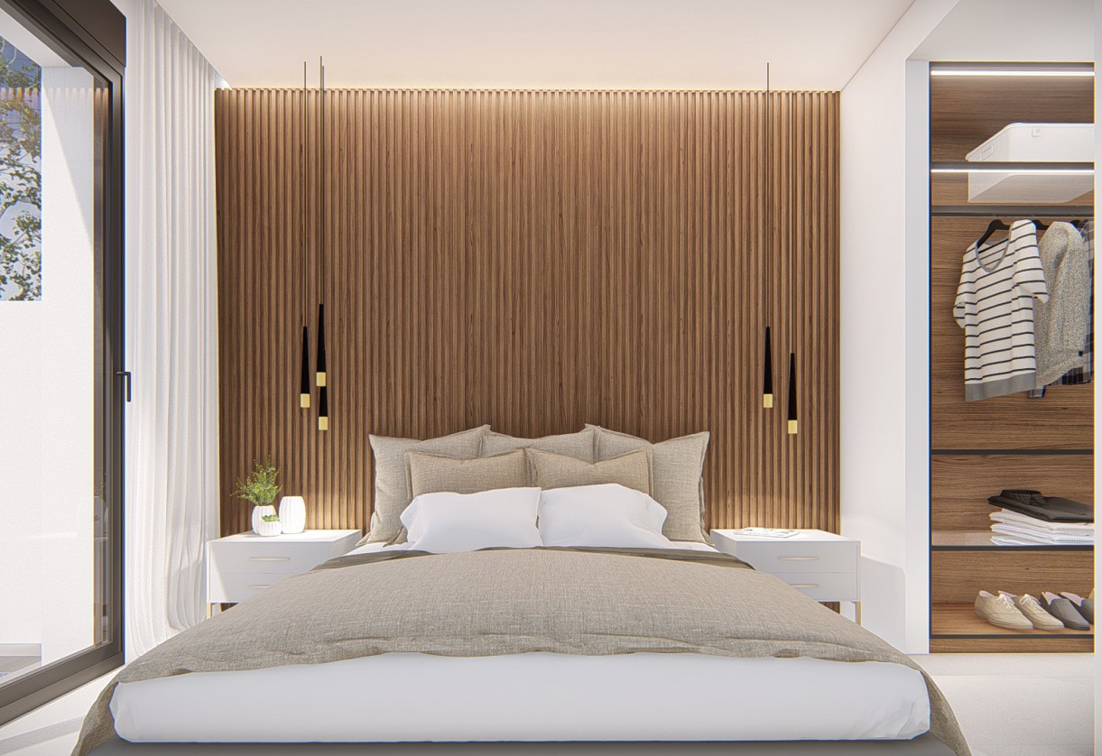 Rynek pierwotny · Villa · Formentera del Segura