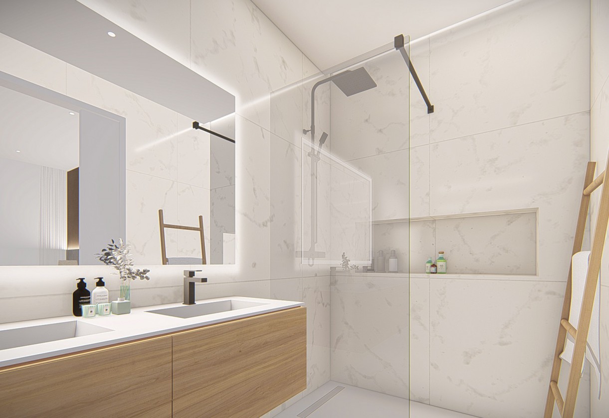 Rynek pierwotny · Villa · Formentera del Segura