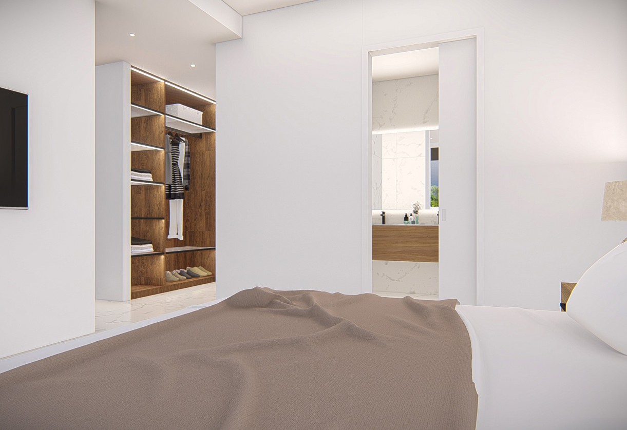 Rynek pierwotny · Villa · Formentera del Segura