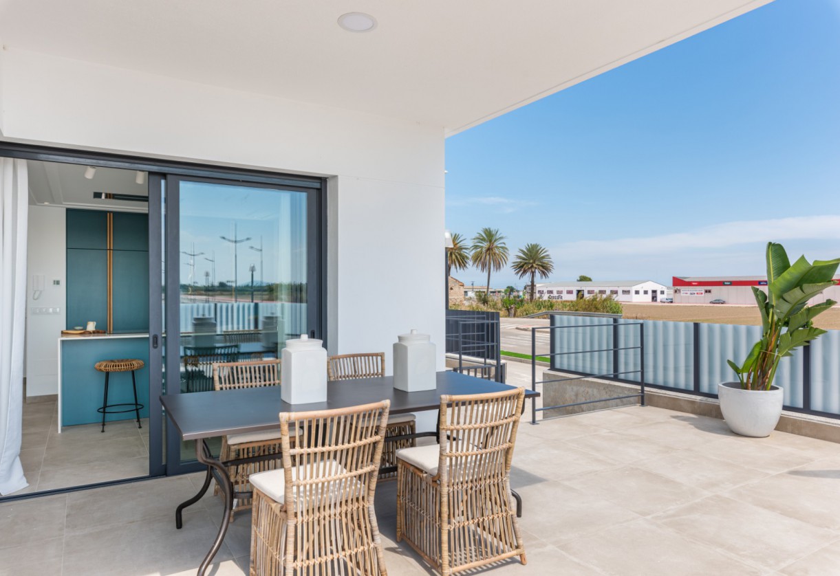 Rynek pierwotny · Villa · Dolores Town