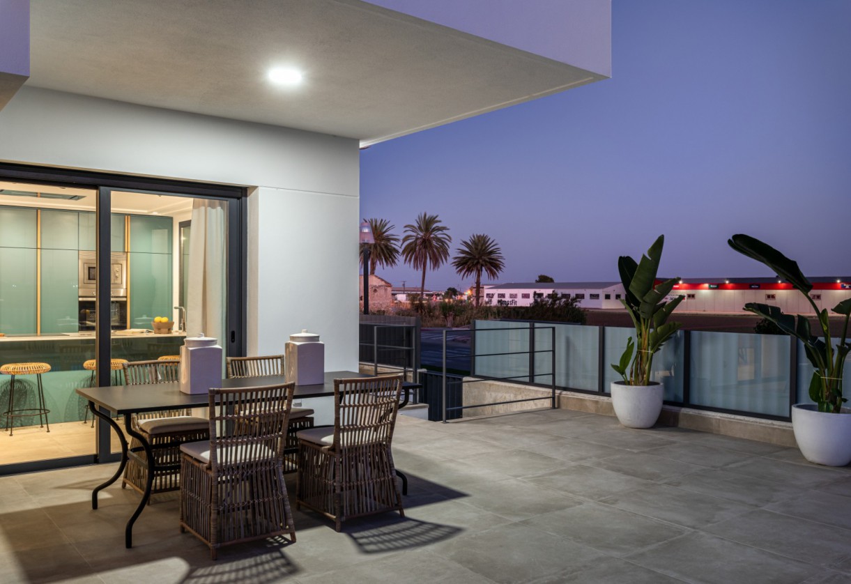 Rynek pierwotny · Villa · Dolores Town