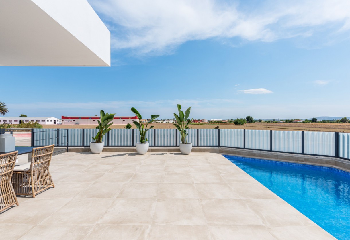 Rynek pierwotny · Villa · Dolores Town