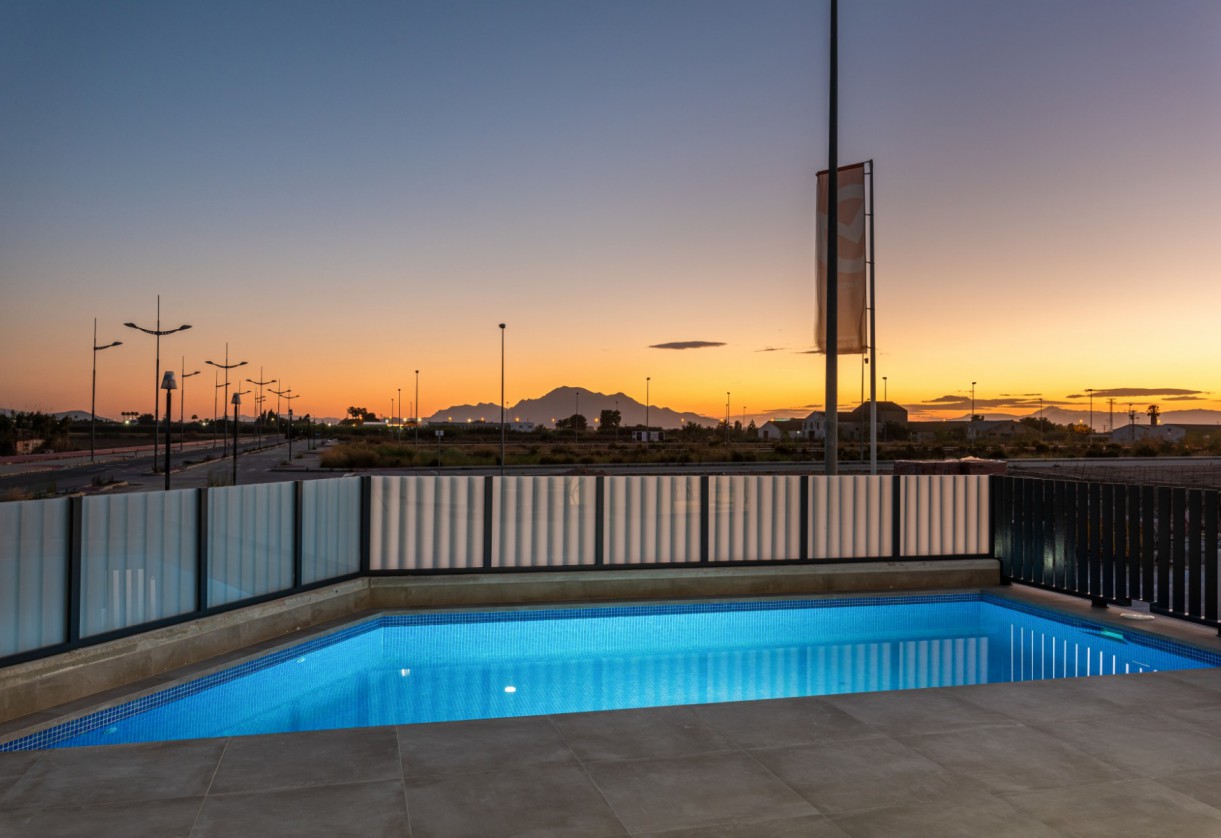 Rynek pierwotny · Villa · Dolores Town