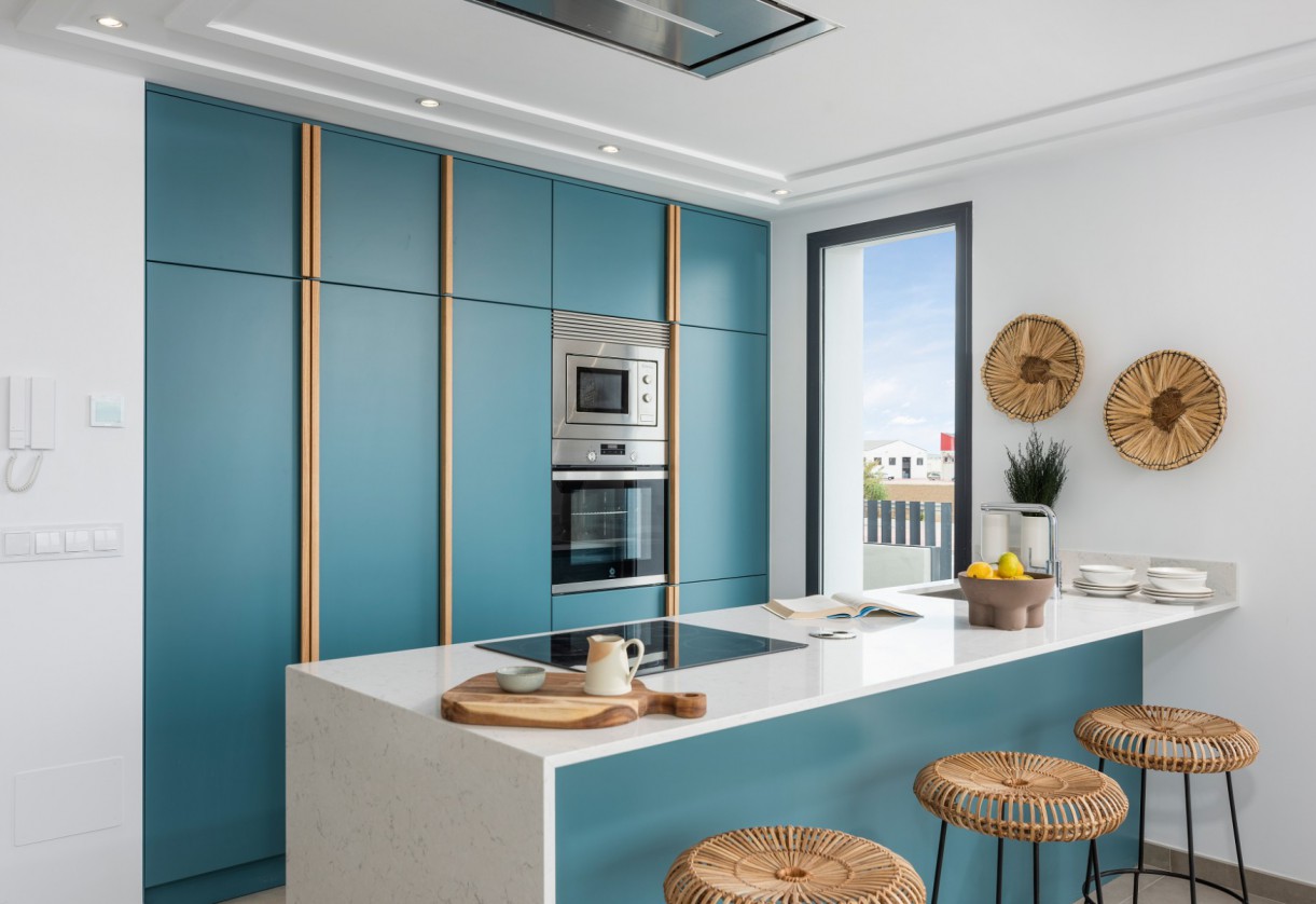 Rynek pierwotny · Villa · Dolores Town