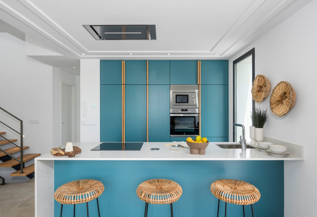 Rynek pierwotny · Villa · Dolores Town