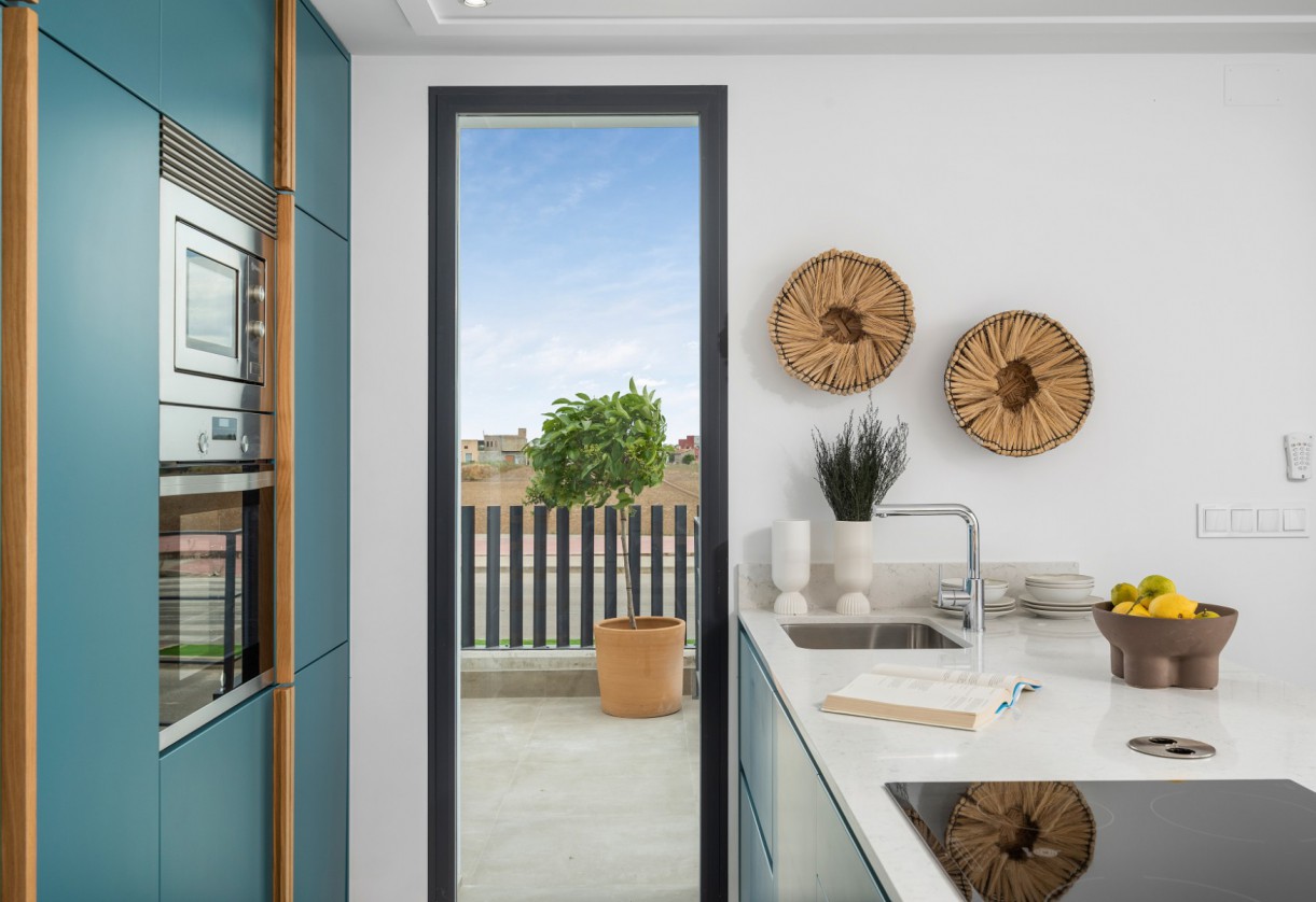 Rynek pierwotny · Villa · Dolores Town