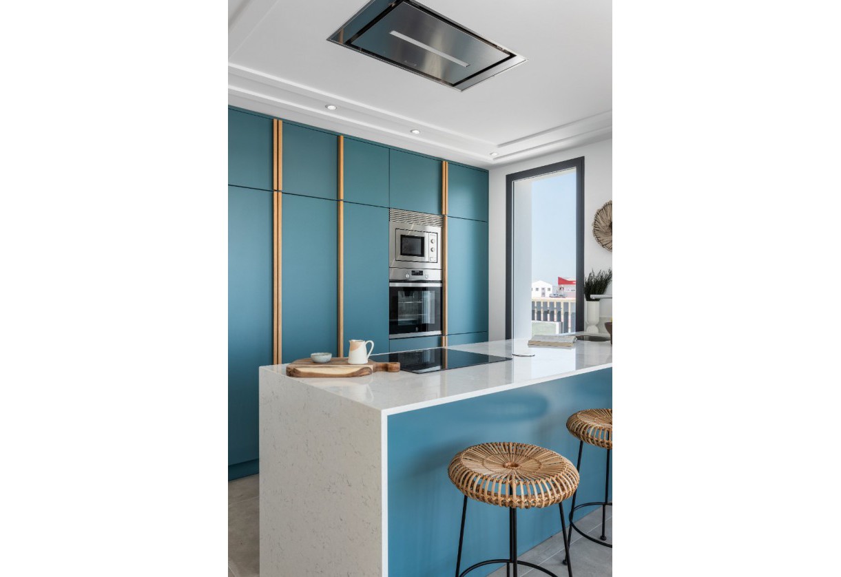 Rynek pierwotny · Villa · Dolores Town