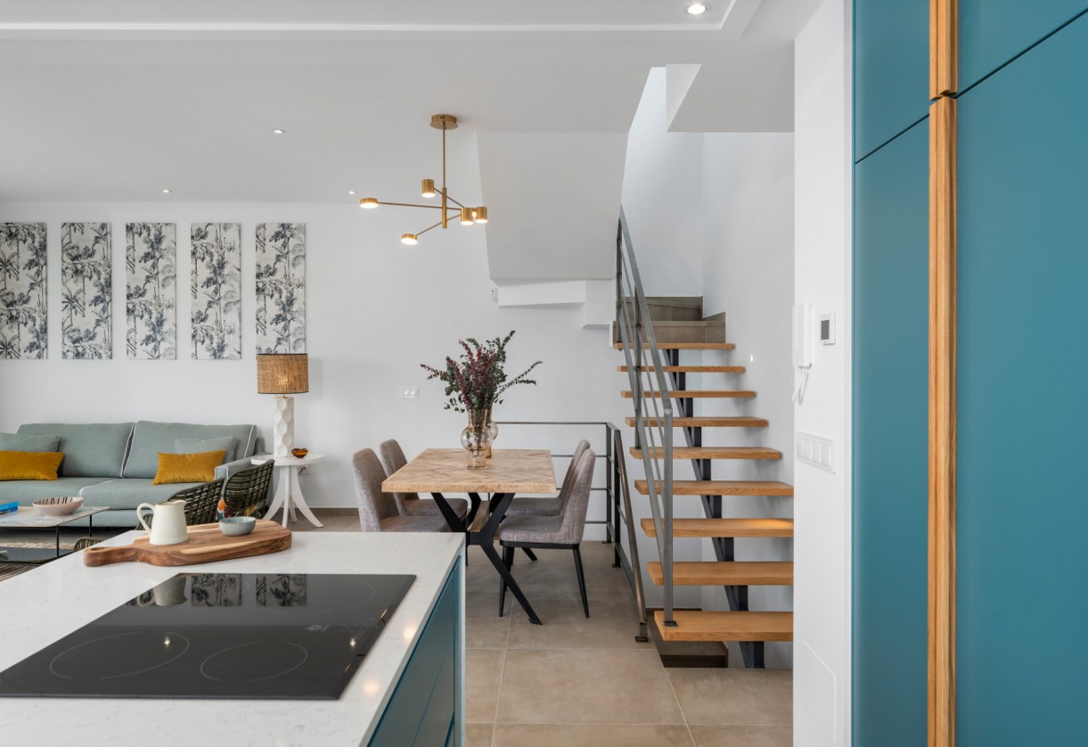 Rynek pierwotny · Villa · Dolores Town