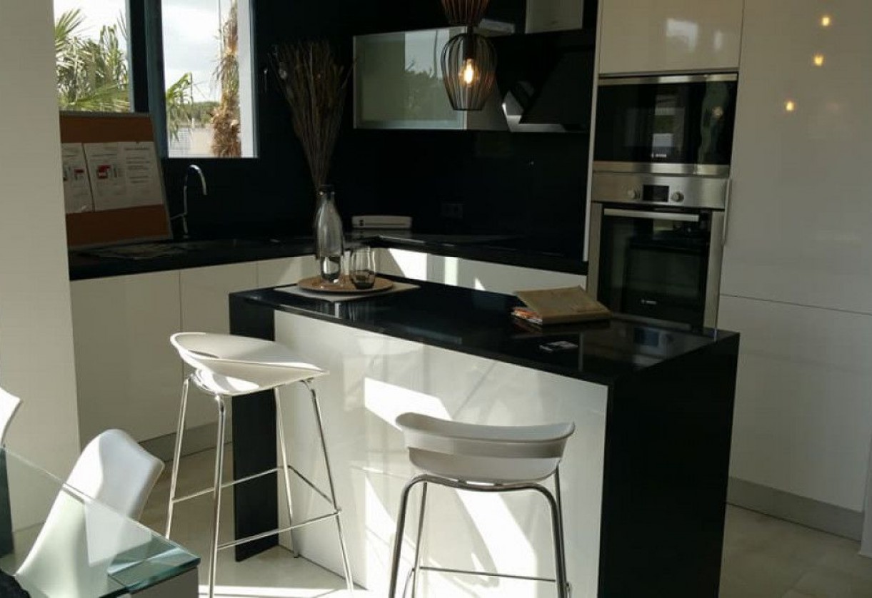 Rynek pierwotny · Apartments · Orihuela Costa