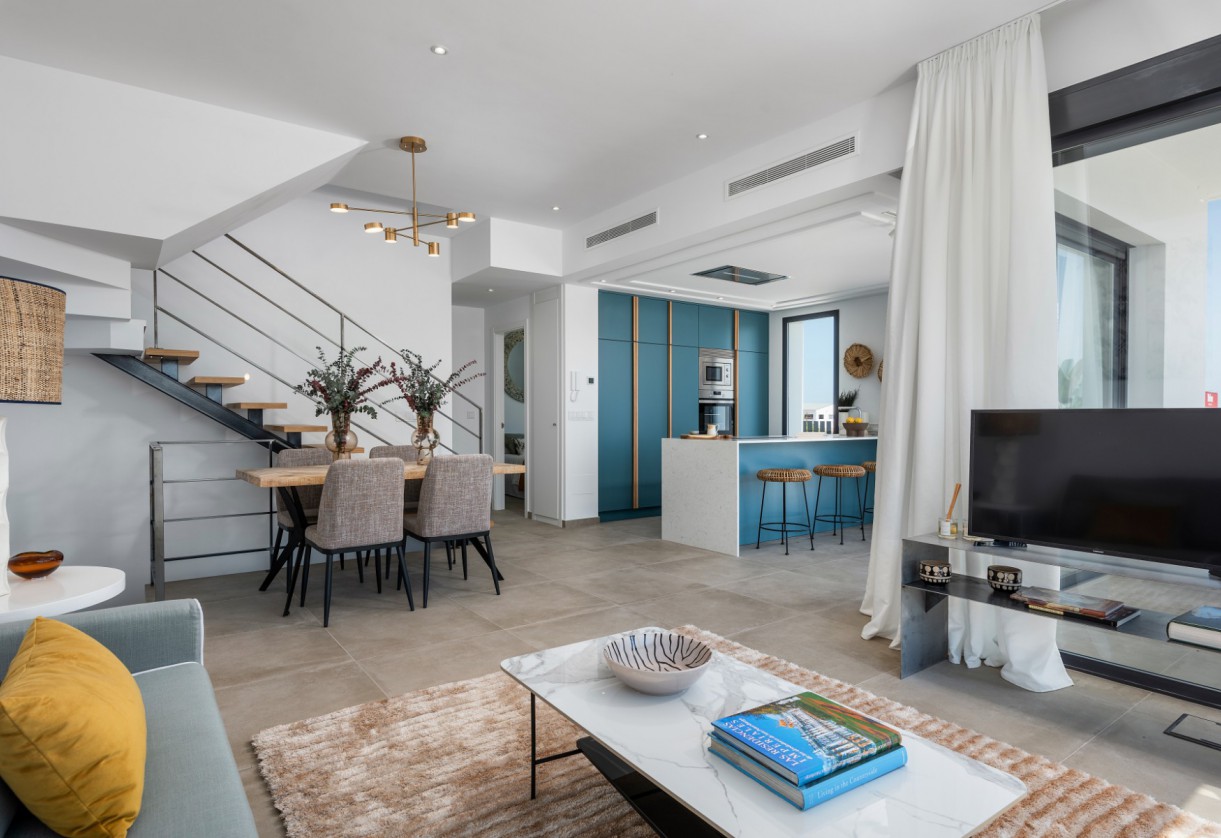 Rynek pierwotny · Villa · Dolores Town