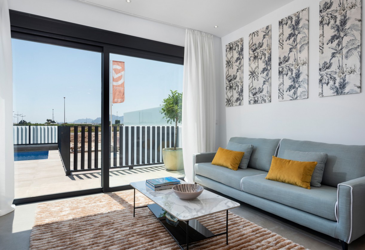 Rynek pierwotny · Villa · Dolores Town