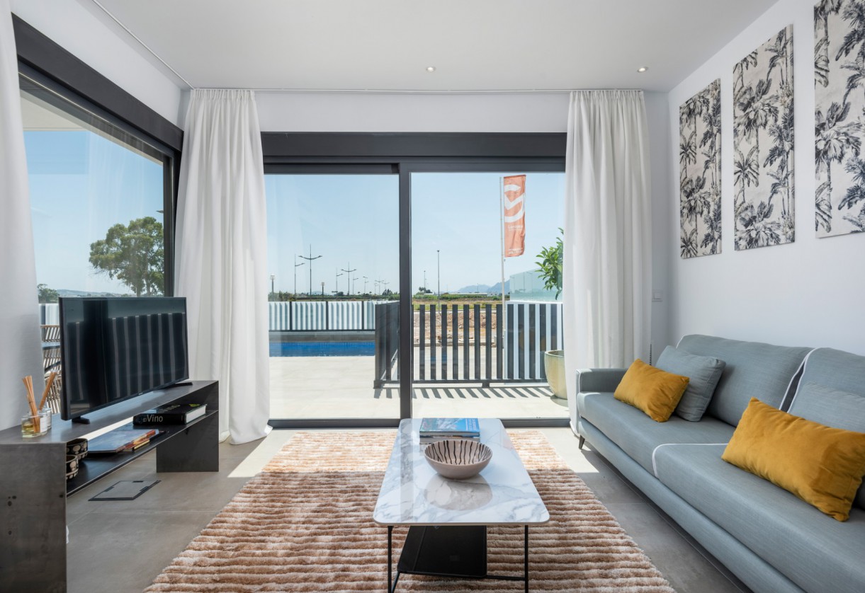 Rynek pierwotny · Villa · Dolores Town