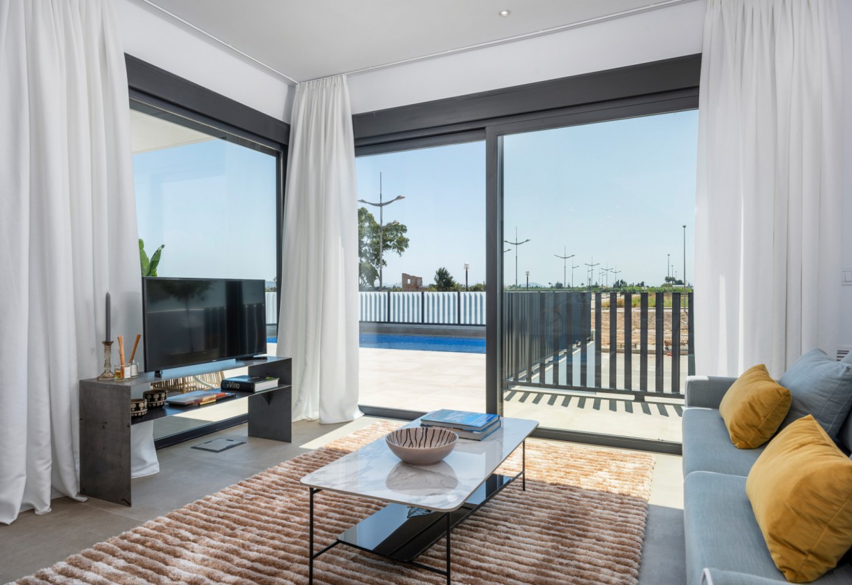 Rynek pierwotny · Villa · Dolores Town