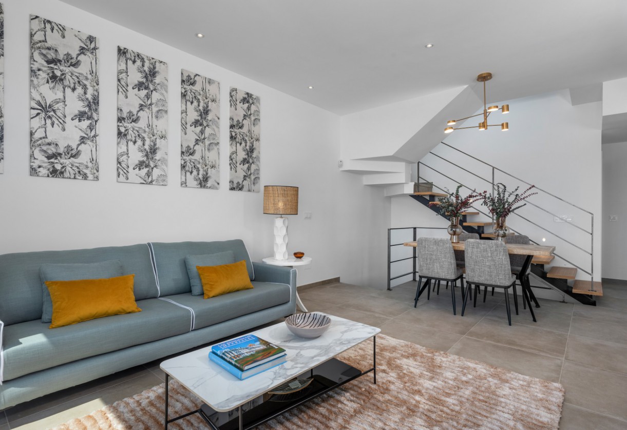 Rynek pierwotny · Villa · Dolores Town