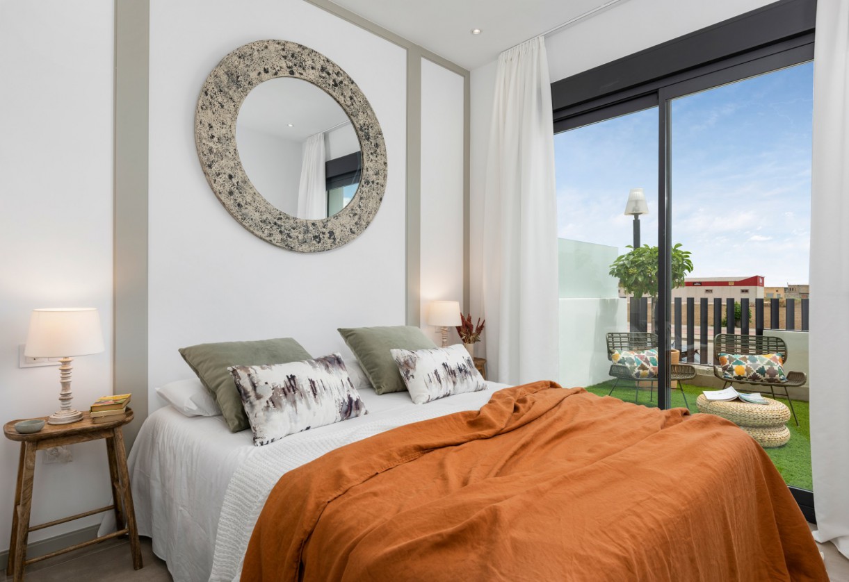 Rynek pierwotny · Villa · Dolores Town