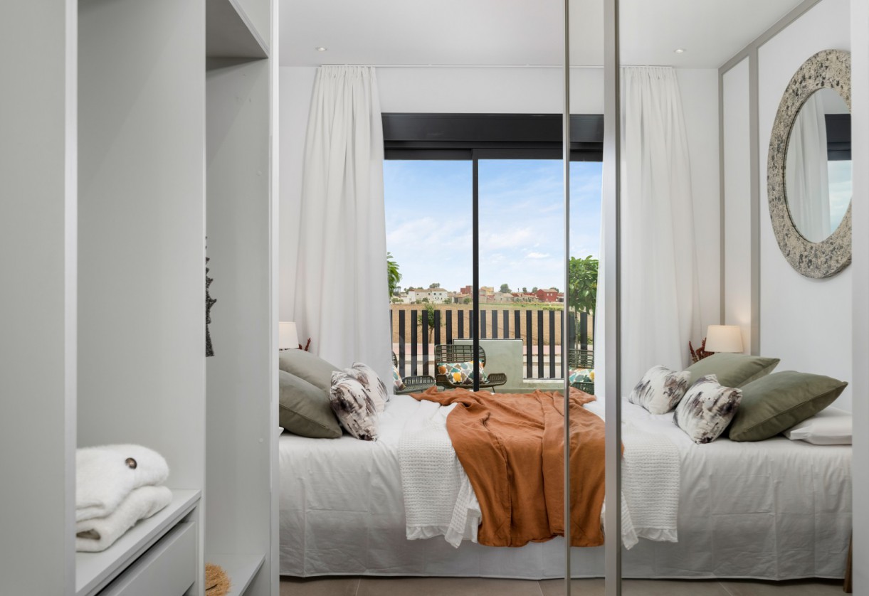 Rynek pierwotny · Villa · Dolores Town