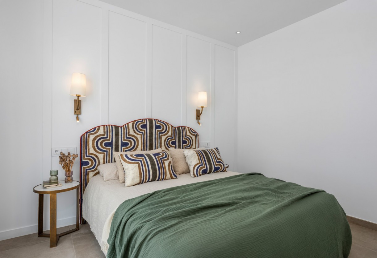 Rynek pierwotny · Villa · Dolores Town