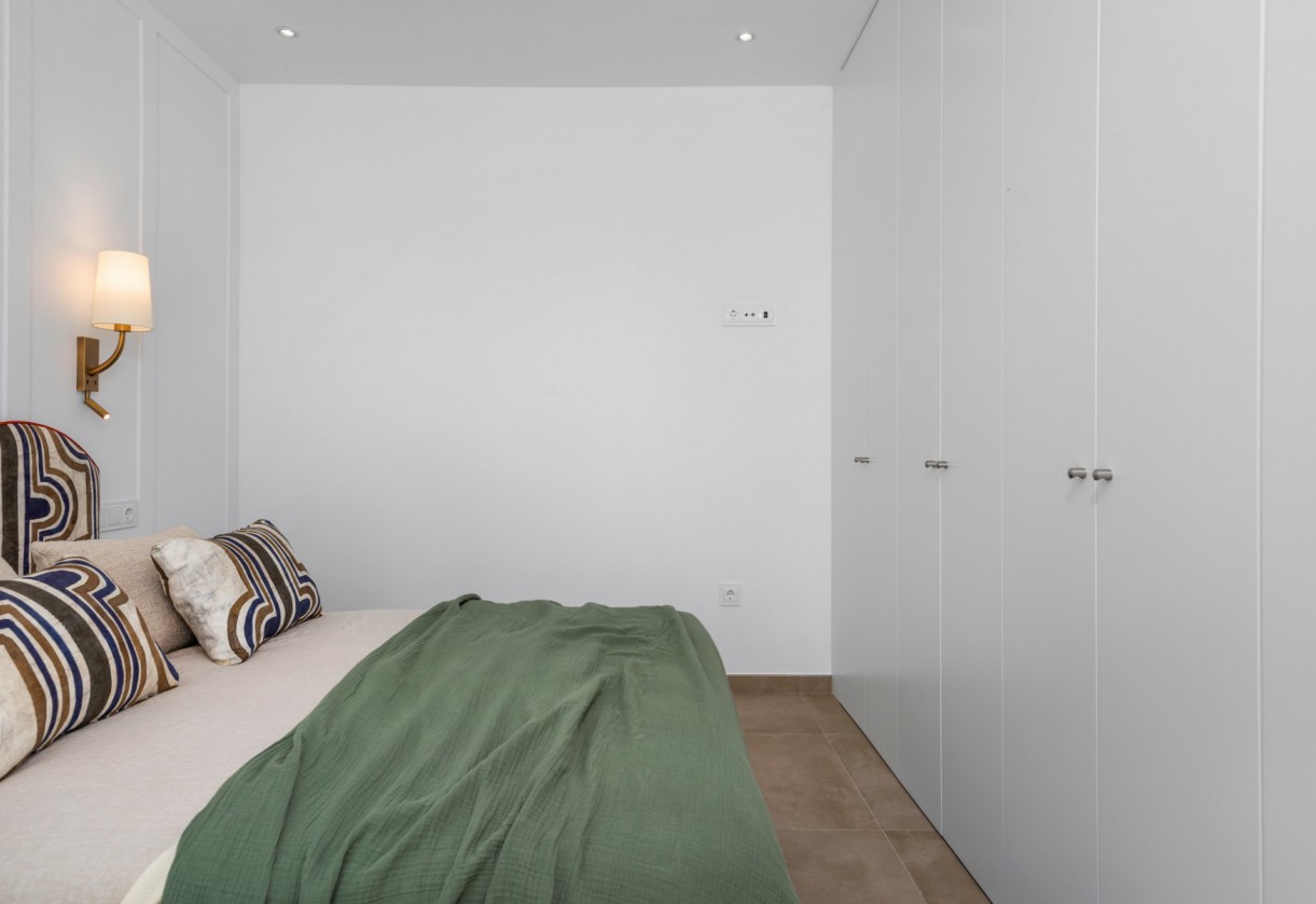 Rynek pierwotny · Villa · Dolores Town