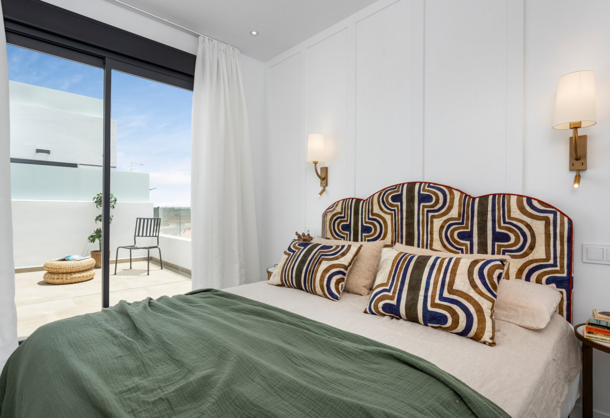 Rynek pierwotny · Villa · Dolores Town