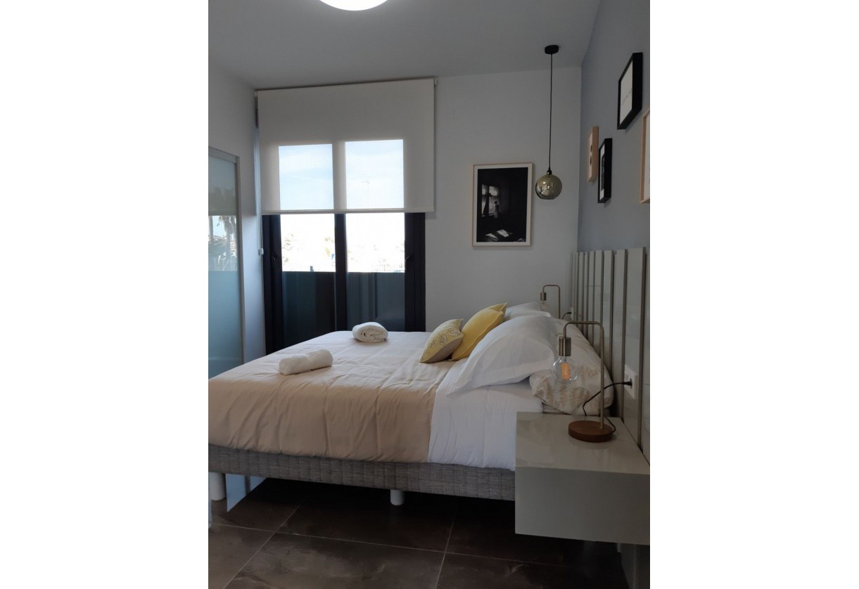 Rynek pierwotny · Apartments · Orihuela Costa