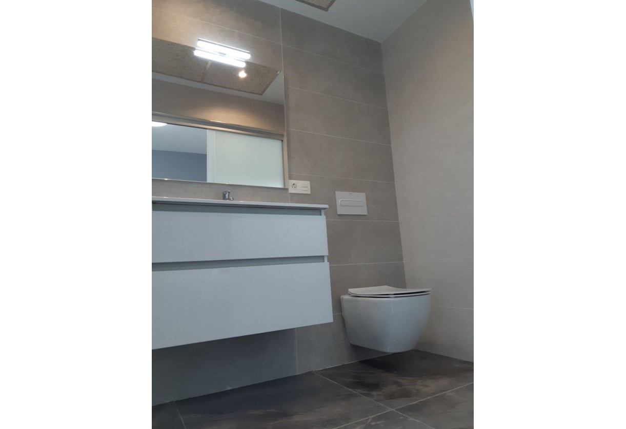 Rynek pierwotny · Apartments · Orihuela Costa