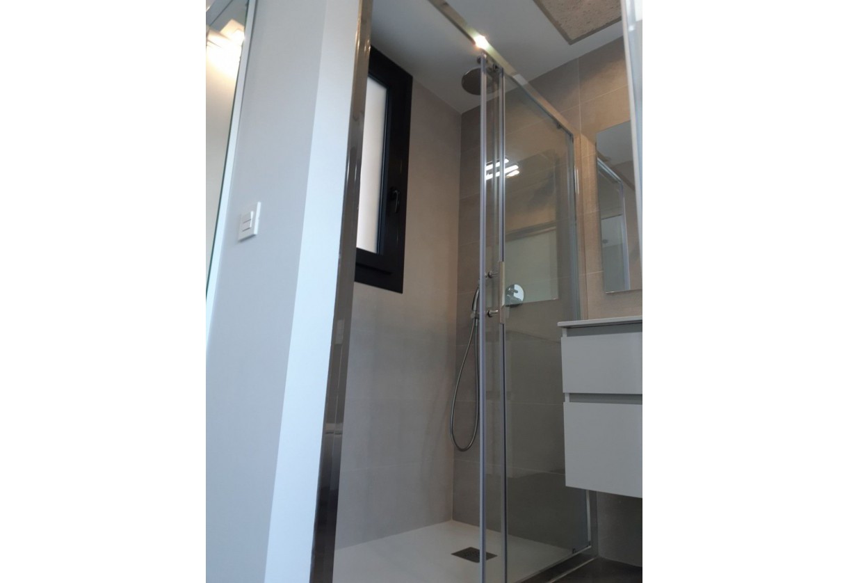 Rynek pierwotny · Apartments · Orihuela Costa